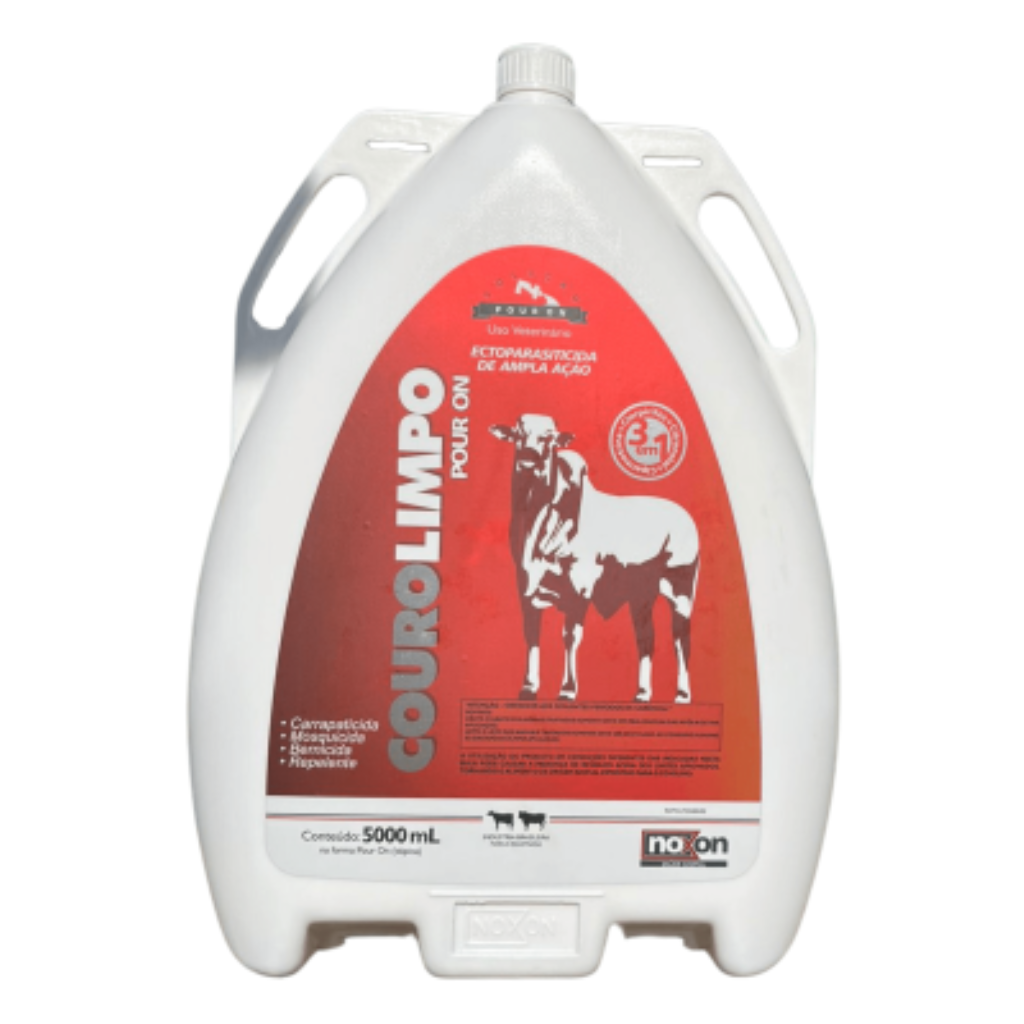 COURO LIMPO 5L