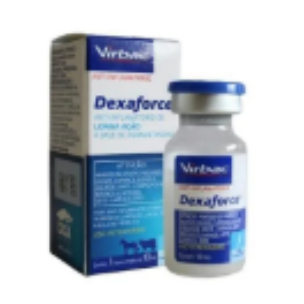 DEXAFORCE 10 ML