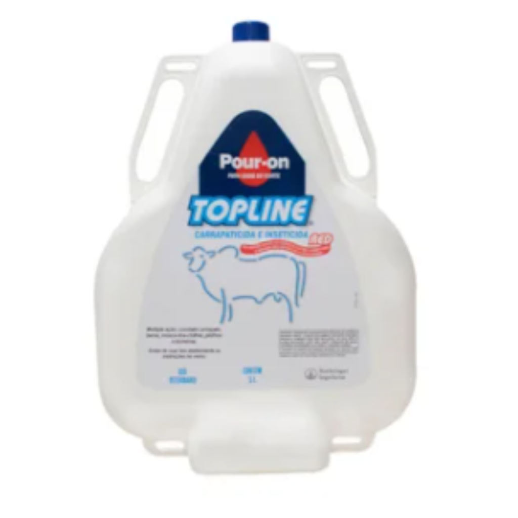 TOPLINE 5L BOEHRINGER