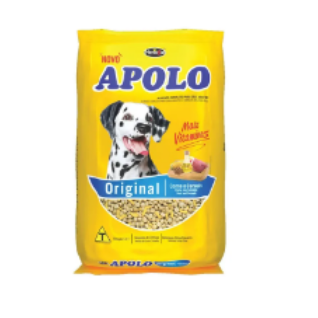 APOLO ORIGINAL 20KG