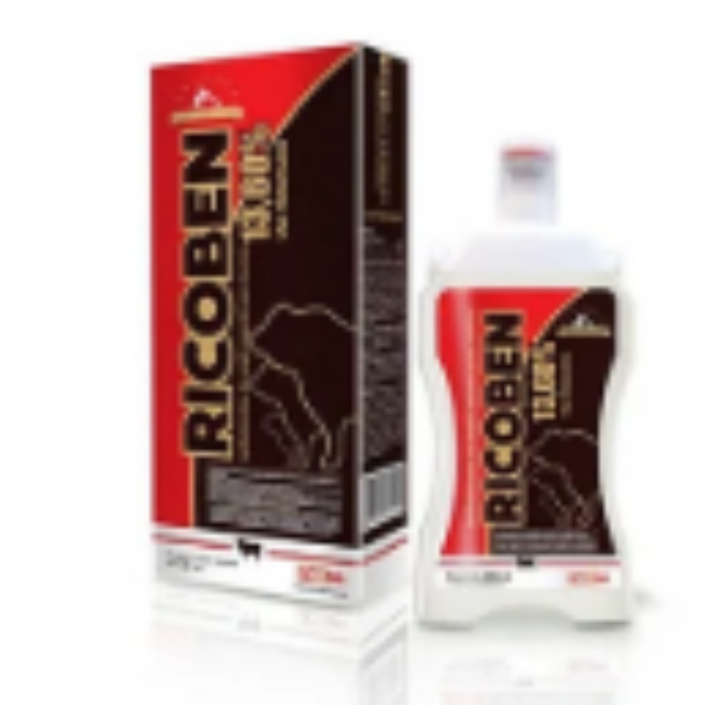 RICOBEN 500ML Noxon