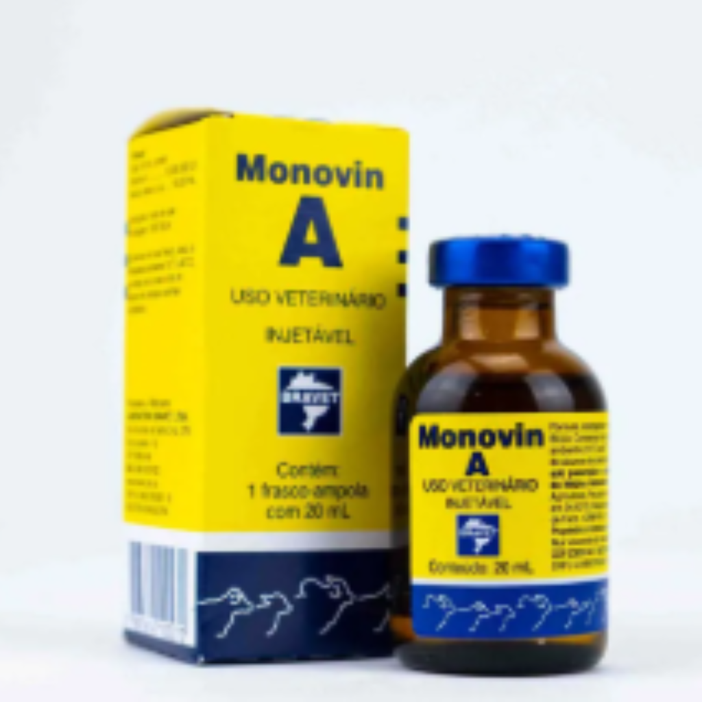 MONOVIN A 20 ML DIAMAJU