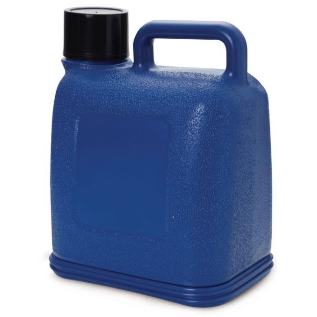 GARRAFAO TERMICO 5L AZUL THERMOFORT