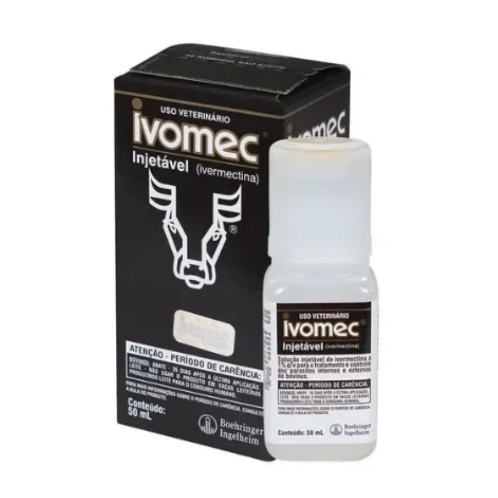 IVOMEC MULTILABEL 50ML BOEHRINGER