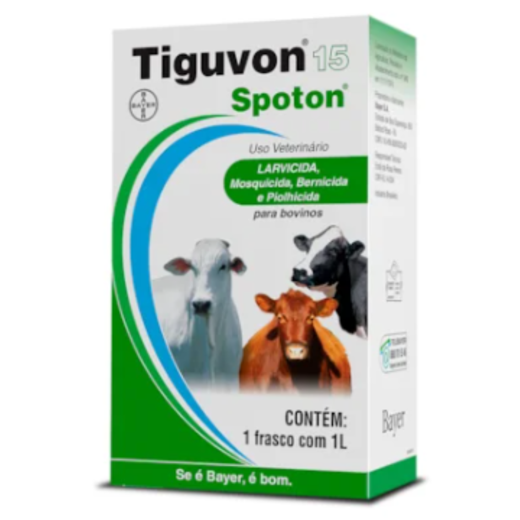 TIGUVON 1L