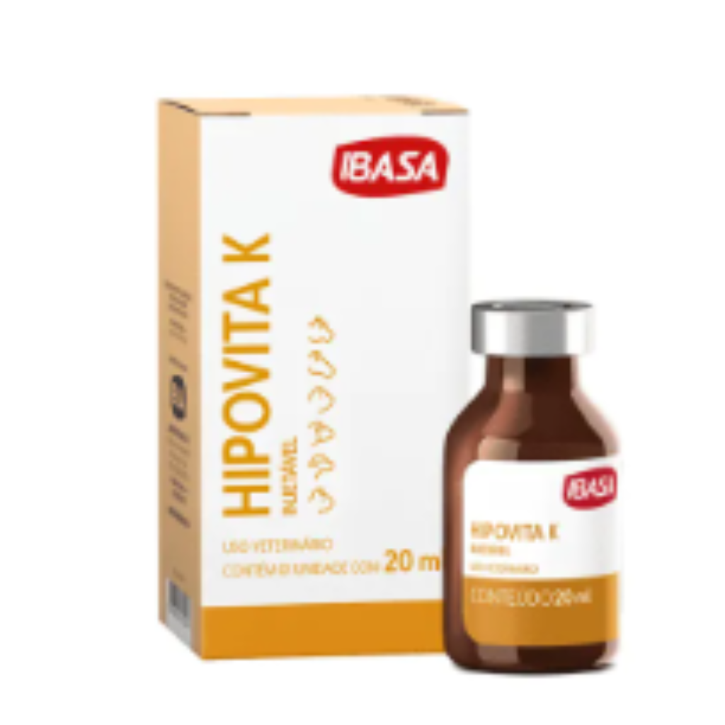 HIPOVITA K 20ML IBASA