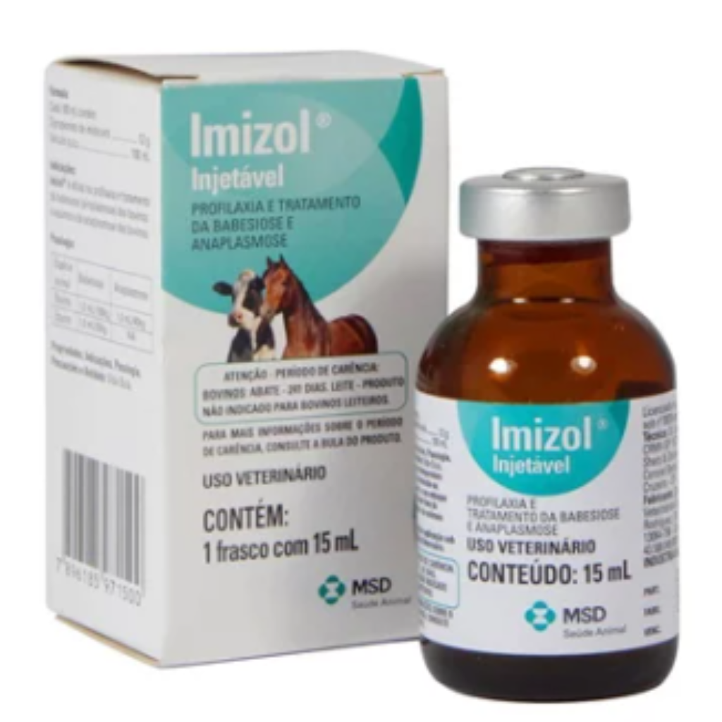 IMIZOL 15ML