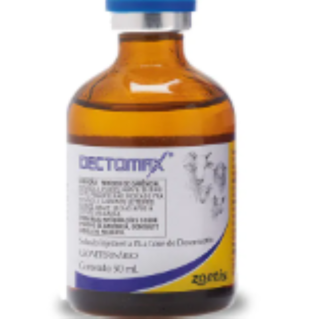 DECTOMAX 50 ML