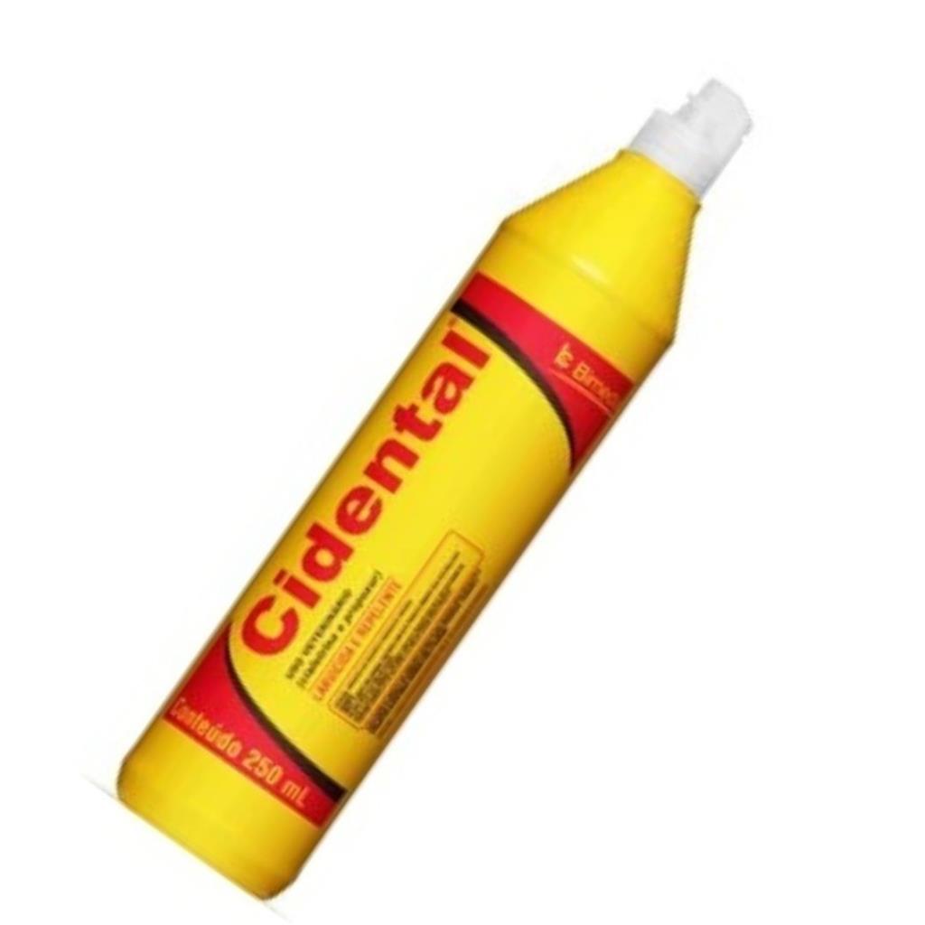 CIDENTAL 250ML - CIALOTRINA
