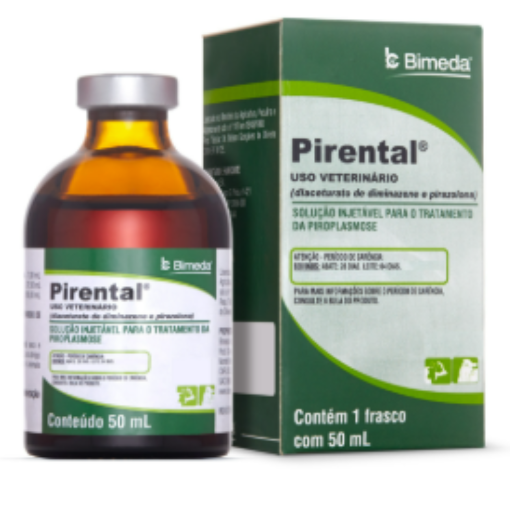 PIRENTAL 50 ML