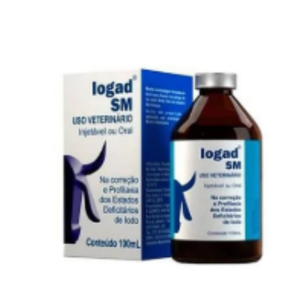 IOGAD 100 ML