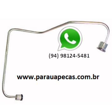 CANO INJETOR MOTOR VW CUMMINS B 5.9 1º BOMBA ROTATIVA