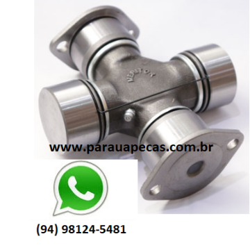 CRUZETA CARDAN MB 1623/1723 7892724280263 MERITOR