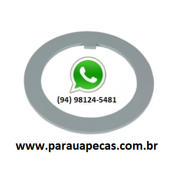 ARRUELA ENCOSTO CUBO MB 1313/2213 TRASEIRO 2000000000529
