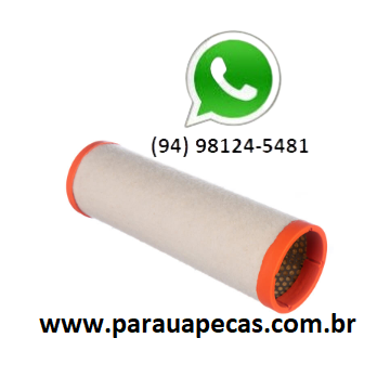 FILTRO AR SECUNDARIO VW CONSTELLATION 13-180/23-310 4011558077679