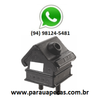 Coxim Motor VW CONSTELLATION 19-320E/31-330E DIANTEIRO CUMMINS ISC/ISL FURO 14MM REI R1213 REI
