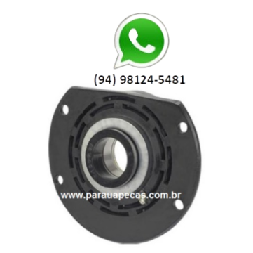 Rolamento Cardan MB 712/1620 MECANICO 45MM 7899143602409 REI
