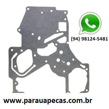Junta Distribuição Motor VW 13-190/31-280 NGD0834/NGD0836 BLOCO