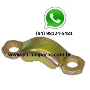 ABRAÇADEIRA CRUZETA CARDAN 7-100/13-190 USA 5263X/5275X 2000000506479