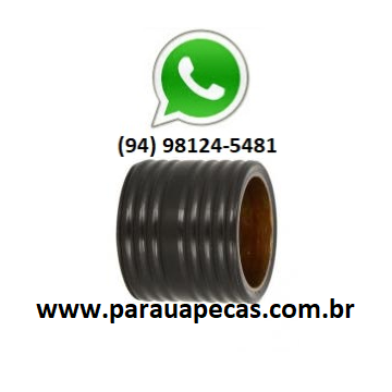 Tubo Ligação MB 1214/2318 OM366/OM366A BOMBA/TERMOSTATICA 2000000503526