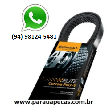 CORREIA MOTOR MB AXOR 2035/4144 OM457LA C/ARCONDICIONADO 2005/... 7891551162292 CONTINENTAL