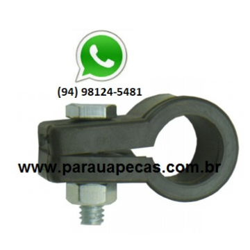 ABRAÇADEIRA ESTIRANTE RETROVISOR MB 1113/2213 18MM 2000000007619