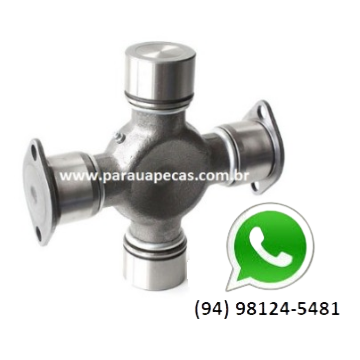 CRUZETA CARDAN MB 1218/1620 7893337529220 MERITOR