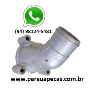 TAMPA VALVULA TERMOSTATICA MB 1113/2213 OM352 2000000000896