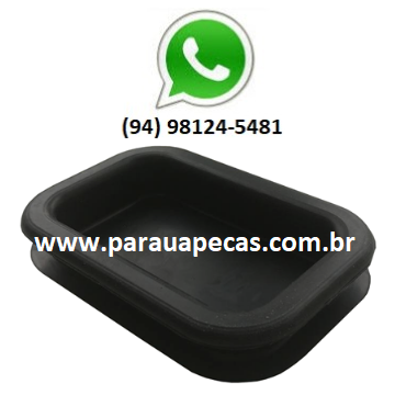 Capa Fechamento Cambio VW 31-330 ZF 16S1685TD