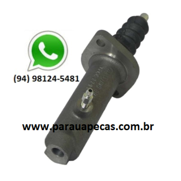 Cilindro Embreagem MB 709/1941 AUXILIAR 7897483400549 TRW