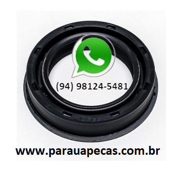 RETENTOR CAMBIO VW 12-170/17-220 EATON FS4205A/FS6306A EIXO PILOTO 7891252025162 SABO
