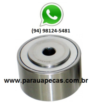 ROLAMENTO POLIA ESTICADOR COMPRESSOR AR MB 1318/1721 OM366LA 2000000003315