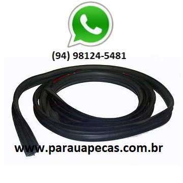 Canaleta Vidro Porta VW CONSTELLATION 13-170/32-360 1 LADO