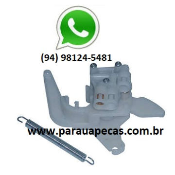 KIT REPARO BANCO SCANIA SERIE P/G/R S5 2000000511654