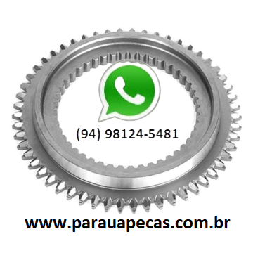 CONE SICRONIZADOR CAMBIO FORD CARGO 1729/2429 EATON ES11209 1º/4º 7894182103399 EATON