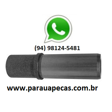 Guia Valvulas Motor VW 6-90/14-140 MWM 229 ADMISSÃO/ESCAPE STD 7892415579638 METAL LEVE