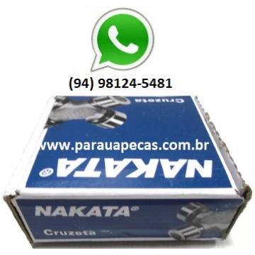 CRUZETA CARDAN MB 1113/2213 7890903054322 NAKATA