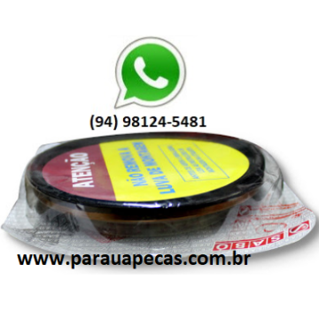 RETENTOR MOTOR MB 712/2831 VIRABREQUIM TRASEIRO 7891252051550 SABO