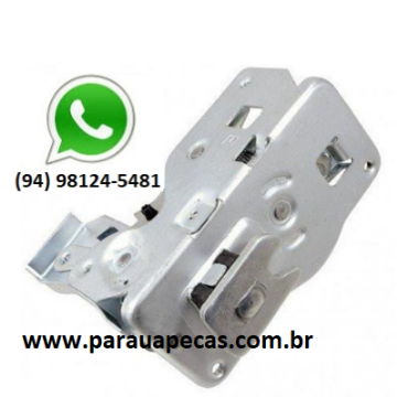 FECHADURA PORTA SCANIA 112/113 L/E 2000000005314