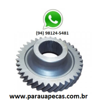 Engrenagem Cambio VW 7-90/22-160 MOTRIZ CONTRA EIXO EATON FS 4005 7894182021808 EATON
