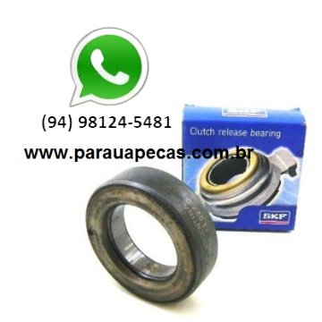Rolamento Embreagem VW 6-90 S/CUBO 7316576682568 SKF