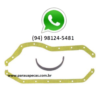 JUNTA CARTER MOTOR MB 708/710 OM314/364 2000000001954