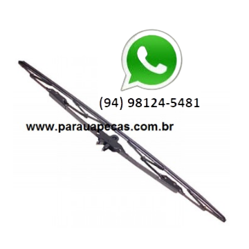 PALHETA LIMPADOR PARABRISA MB 715/2726 600MM 24" GANCHO 2000000009899