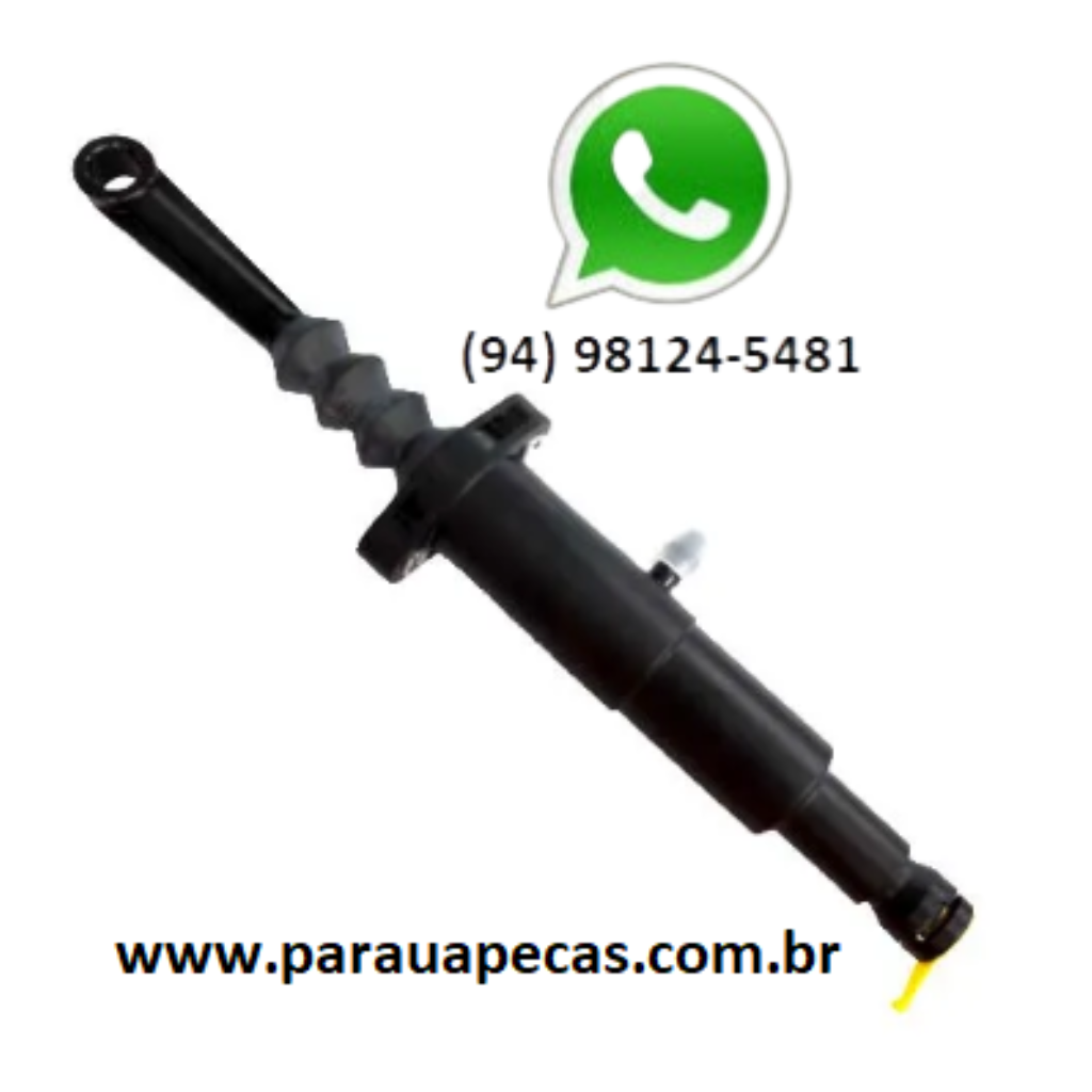 Cilindro Embreagem MB 712/2423 ACCELO MESTRE RCCE00710 TRW