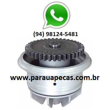 Bomba Dágua VW 5-140/8-150 MWM 4.08TCE 7898544290864 URBA