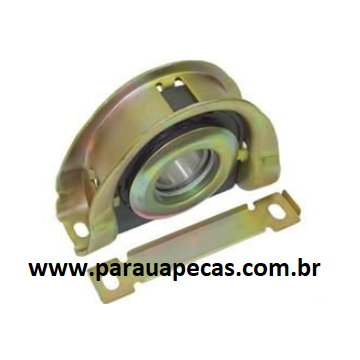 SUPORTE CARDAN MB 1634/1938 MODELO U 60MM 101812