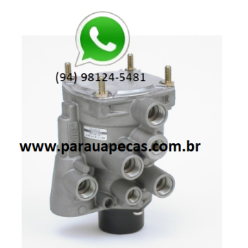VALVULA DISTRIBUIDORA MB AXOR