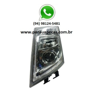FAROL PRINCIPAL VOLVO FH12/FM12 2009/2014 C/PISCA L/E 2000000508712
