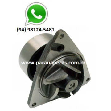 Bomba Dágua VW 19-320E/31-230E CUMMINS ISC 8.3 7892677006279 SCHADEK