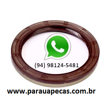RETENTOR DIFERENCIAL MB AXOR EIXO BLOQUEIO SAIDA 7891252072906 SABO